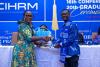 CIHRM Ghana charters 35 HR professionals, admits 182 associate members