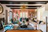 For $6.5M, a Spanish-Style 1923 Home in Los Angeles Comes With a Healthy Dose of Whimsy