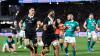 All Blacks v Stormers: Two rookies named for South African tour opener in Cape Town