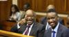 Former South African president Jacob Zuma elevates son Duduzane to MK Party’s second-highest office after leadership purge
