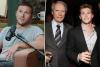 Why Clint Eastwood refused to buy ‘furious’ son Scott a car