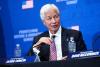 JPMorgan CEO enlisting leaders for cross-industry group focused on AI risks, sources say