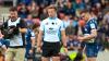 Argentina v Springboks: World Rugby confirm referee change as Englishman handed key role