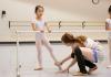 Ballet Arizona Expands Its Reach with Acquisition of Ballet Theatre of Phoenix