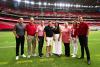 Arizona Cardinals Foundation Awards $400K to Launch New Care Platform at Barrow