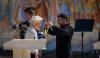 European Union using interest from frozen Russian assets to support Ukraine on the battlefield