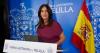 Melilla reproaches the Government for the "late" reaction of the State to the latest migration crisis