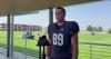 Rocky Lencioni on fall camp, Montana State’s ‘gritty’ TEs