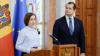 Maia Sandu Says Vasile Tofan Is “Very Energetic” and Calls for Support for the Government
