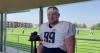 Talon Marsh on fall camp, Montana State’s D-line