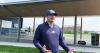 Pete Sterbick on Montana State’s offense early in fall camp