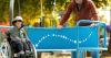 Edinburgh manufacturer behind world's first accessible roundabout celebrates 20 years
