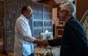 F1: Anwar Meets Singapore GP Executive Director On Best Practices