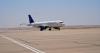 Activity returns to Deir Ezzor airport after ten years closed due to the war in Syria.