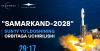 Uzbekistan’s AI Module Reaches Orbit Aboard Samarqand-2028 Satellite