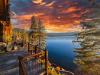 Luxury Lake Tahoe homes sell for just $4,900 – but buyers need to read the fine print