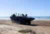 U.S. Marine Corps Demonstrates New Combat Capabilities with NMESIS and Amphibious Combat Vehicles