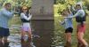 Journey's End celebrates 320-mile New River Expedition journey in West Virginia