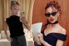 Ariana Grande ‘likes’ pointed social media message about getting ‘healthier’ amid weight scrutiny