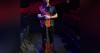 'World’s most extreme bass player' to perform as part of extreme circus in Silverburn