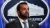 FBI teams up with China, Russia to tackle cybercrime, fentanyl: Kash Patel