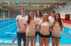 St Fiacc's impress at 2026 Irish National Swimming Championships