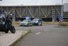 Flying object hits plane at German airport as drone discovered carrying explosive device