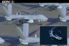 China Reveals KVD002 Drone Striking Moving Maritime Target in Coastal Exercise