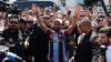 Salah gets grand Turkey welcome as ex-Liverpool star close to Trabzonspor move