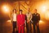 Weezer Announce Dates For 2026-2027 International The Gathering Tour, Drop Star-Studded ‘C.E.O.’ Video