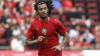 After the Rodri shock: Bouaddi competes with Al Hilal's star among five names to rescue Real Madrid