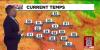 Heat Warning extended across Phoenix area; Monsoon relief in sight