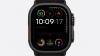 The gorgeous all-black Apple Watch Ultra 3 is $100 off right now