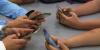 Indiana students return to school under new cell phone policy