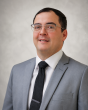 Hospital adds an executive to the staff