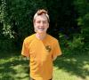 MHS student actor takes the stage in Greater Boston Stage Company festival