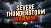 Severe thunderstorm warning issued for Adair County as storms, extreme heat sweep northern Missouri