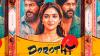 Keerthy Suresh's Dorothy, Karthik Subbaraj's 10th film, set for Toronto premiere