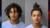 Florida man wanted on murder charges in shooting death of Citadel cadet and teen