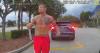 Florida man accused of forcing family off I-95 during road rage attack, deputies say