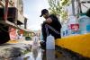 Puerto Rico Imposes Water Rationing
