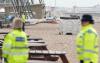 Man arrested after woman ‘raped’ on Brighton beach