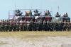 Indonesia's Defense minister sees stronger military readiness