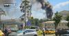 Fire Breaks Out at Roscosmos Main Research Center Near Moscow