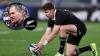 All Blacks predicted team: Beauden Barrett set for captaincy as Dave Rennie to unleash powerful line-up against Stormers
