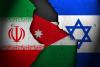Why Iran Strikes Jordan, Not Israel