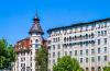 Bucharest building housing Bulandra Theater to be reinforced, upgraded