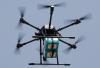 Rwanda's Drones Deliver Blood in Minutes, and the Gaps They Cannot Close Are Just as Instructive