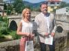 Gabrovo Secures Veliko Tarnovo's Partnership for 2032 European Capital of Culture Bid