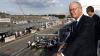 France Family indirectly called out by Roger Penske’s star driver after controversial penalty call